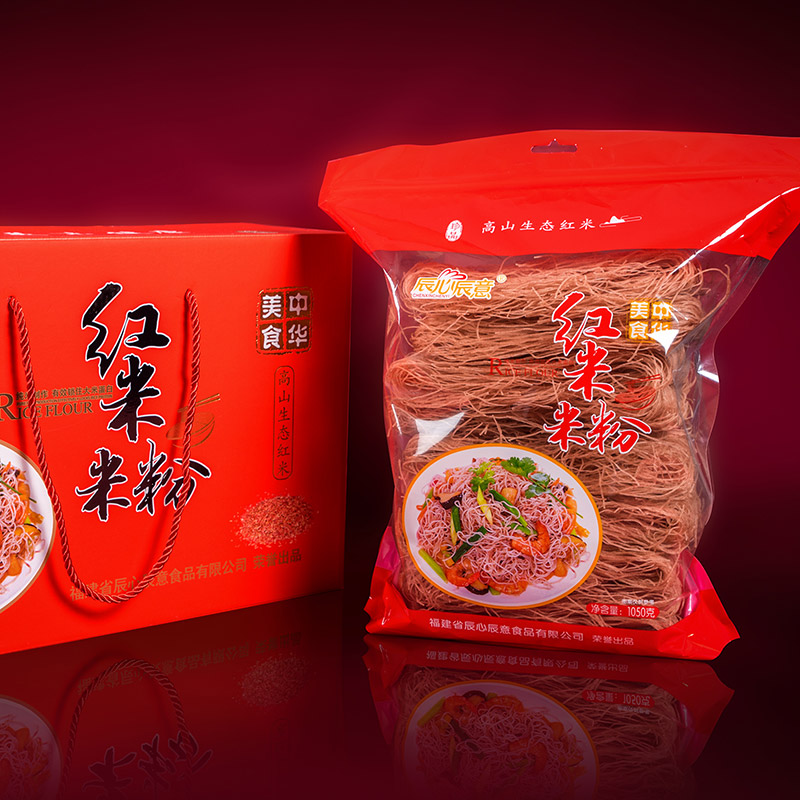 紅米米粉